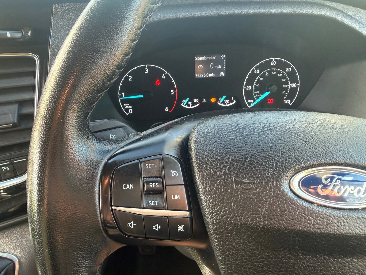 Used Ford Transit Custom 2021 for sale - 77749458: Photo 22