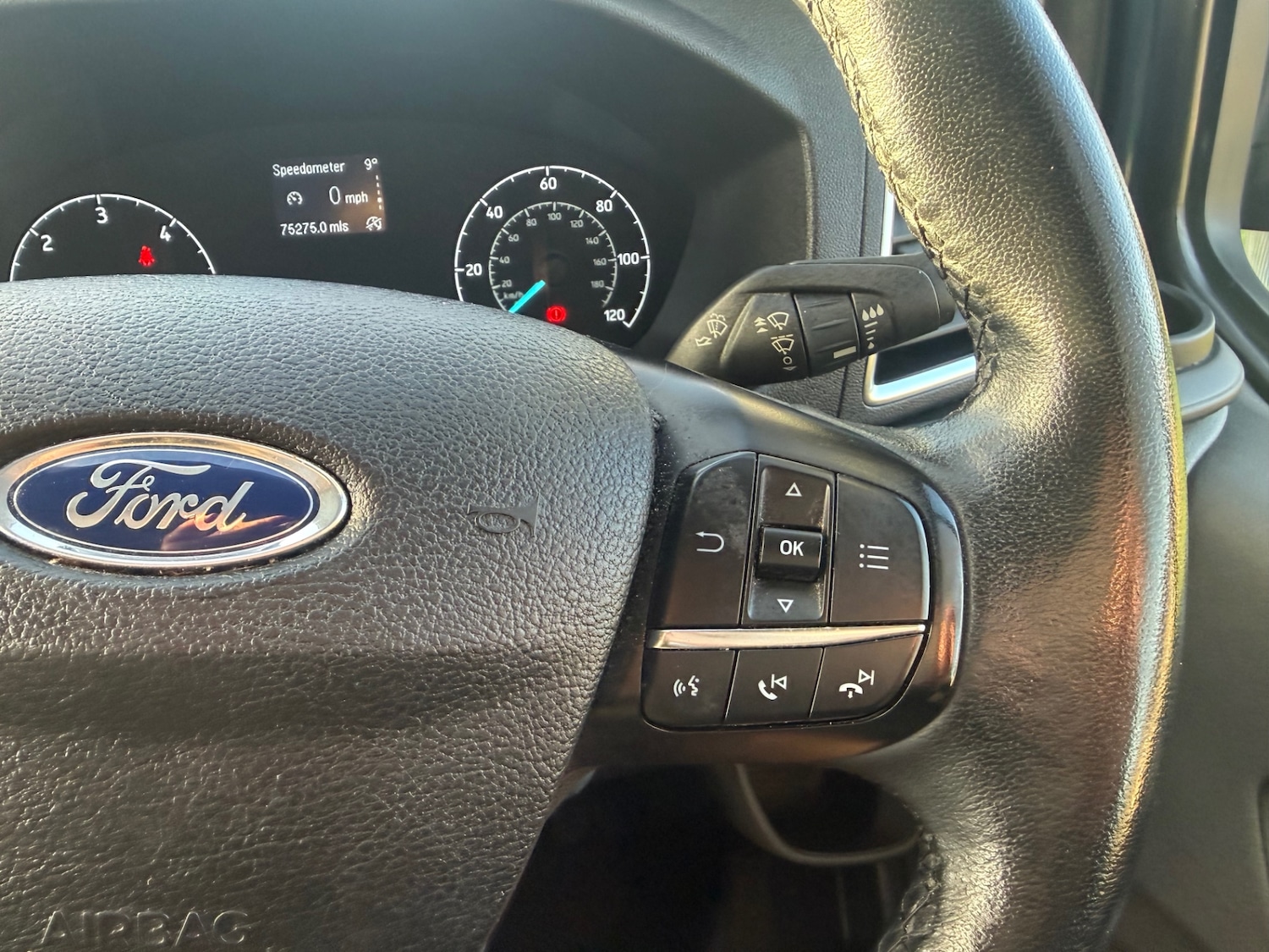 Used Ford Transit Custom 2021 for sale - 77749458: Photo 23