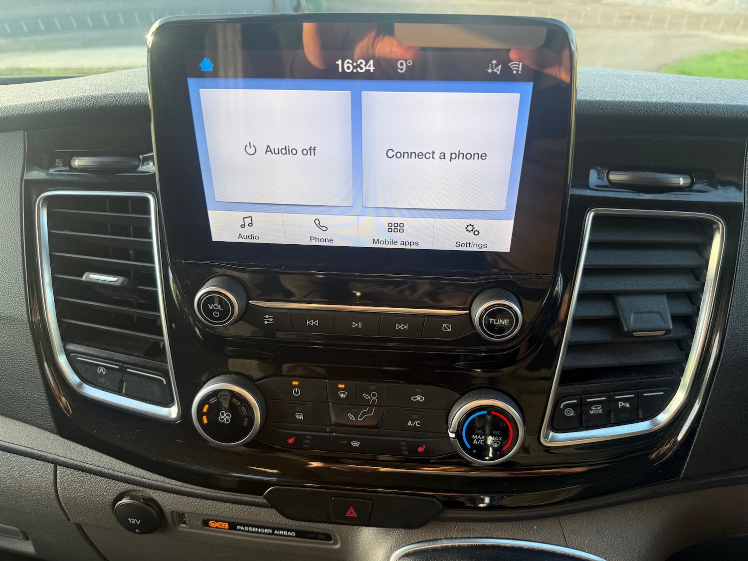 Used Ford Transit Custom 2021 for sale - 77749458: Photo 24