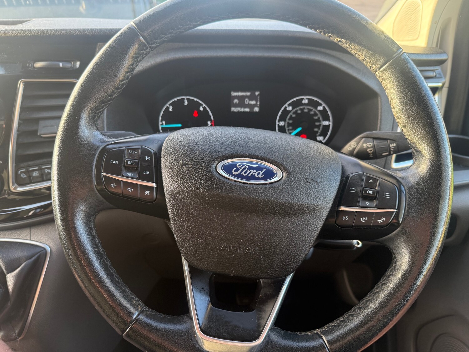 Used Ford Transit Custom 2021 for sale - 77749458: Photo 26