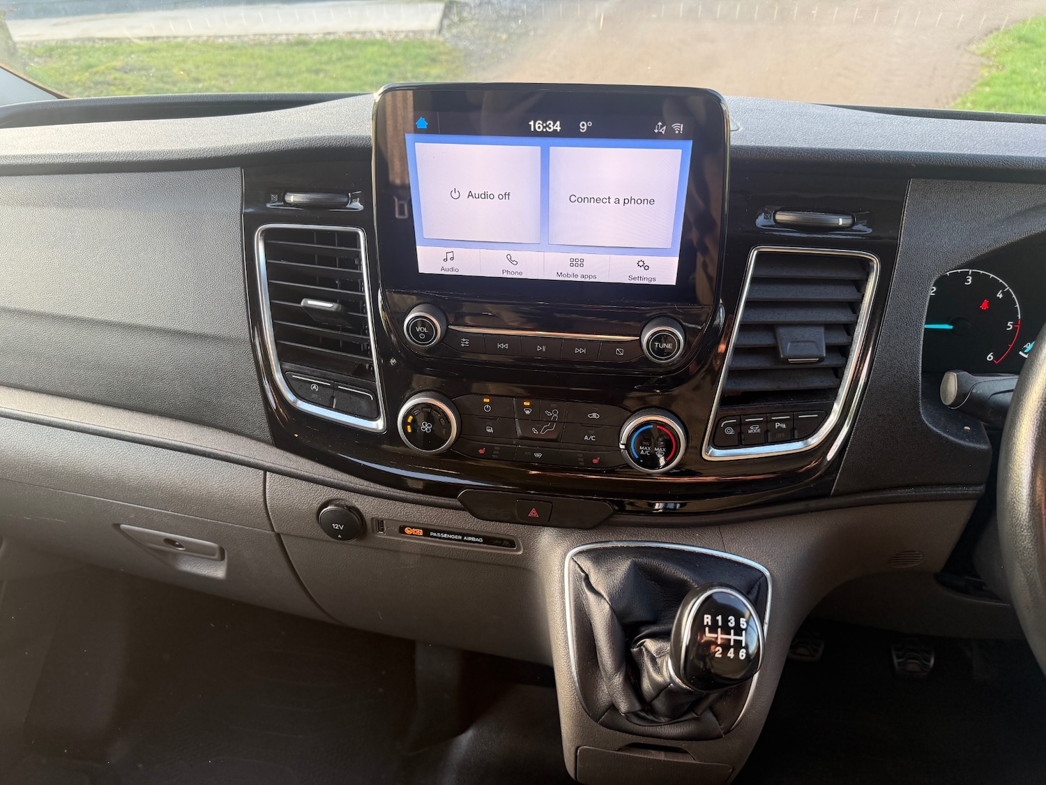 Used Ford Transit Custom 2021 for sale - 77749458: Photo 27