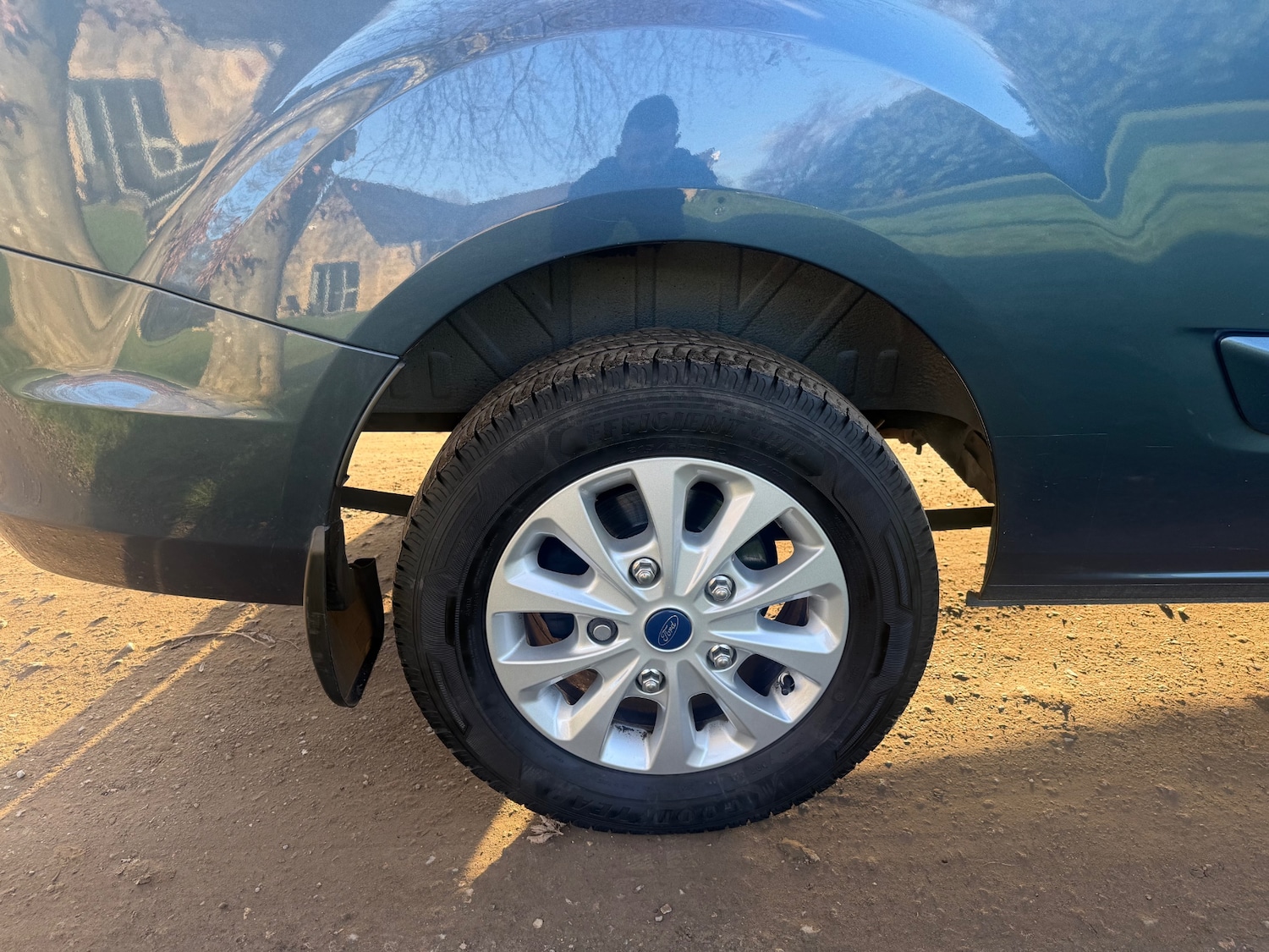 Used Ford Transit Custom 2021 for sale - 77749458: Photo 29