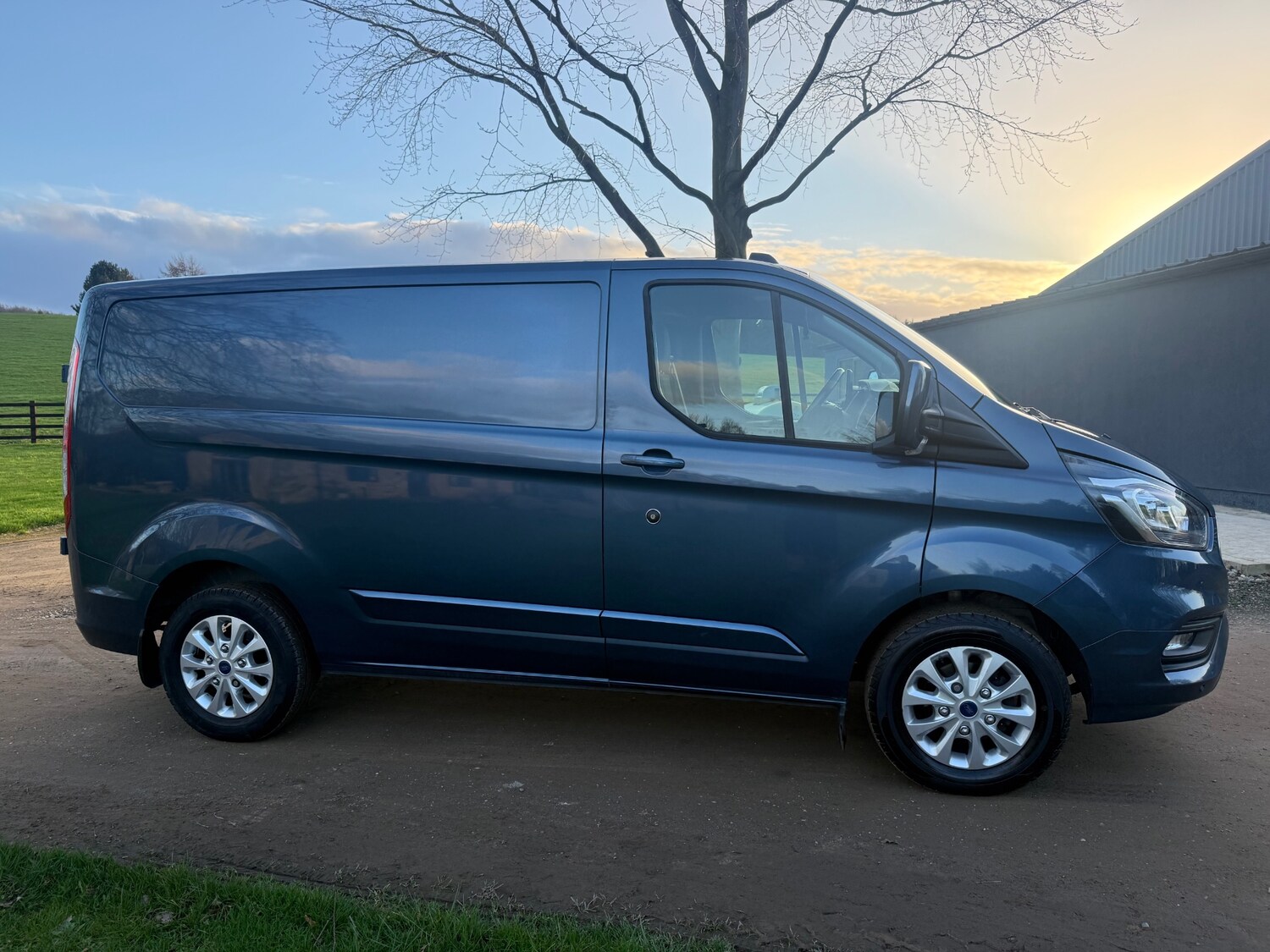 Used Ford Transit Custom 2021 for sale - 77749458: Photo 4
