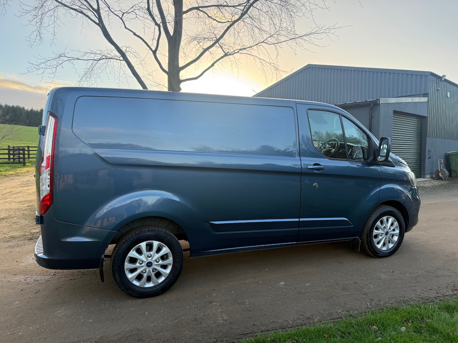 Used Ford Transit Custom 2021 for sale - 77749458: Photo 5