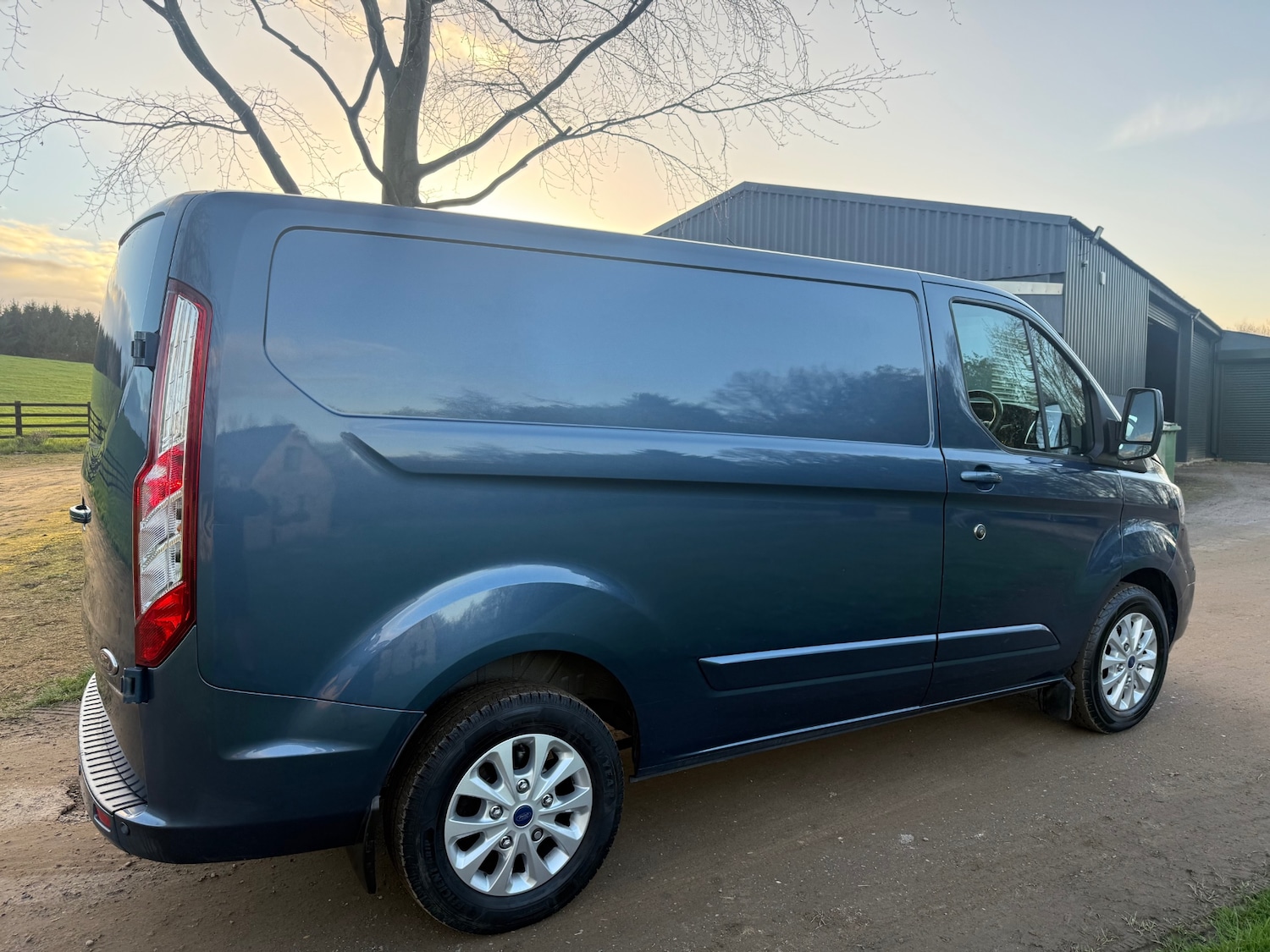 Used Ford Transit Custom 2021 for sale - 77749458: Photo 8