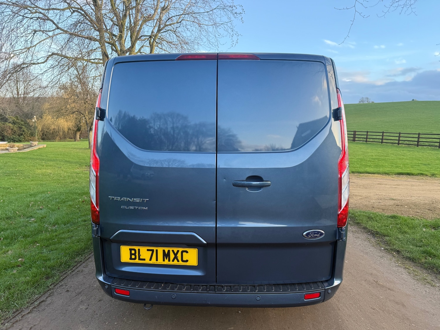 Used Ford Transit Custom 2021 for sale - 77749458: Photo 9