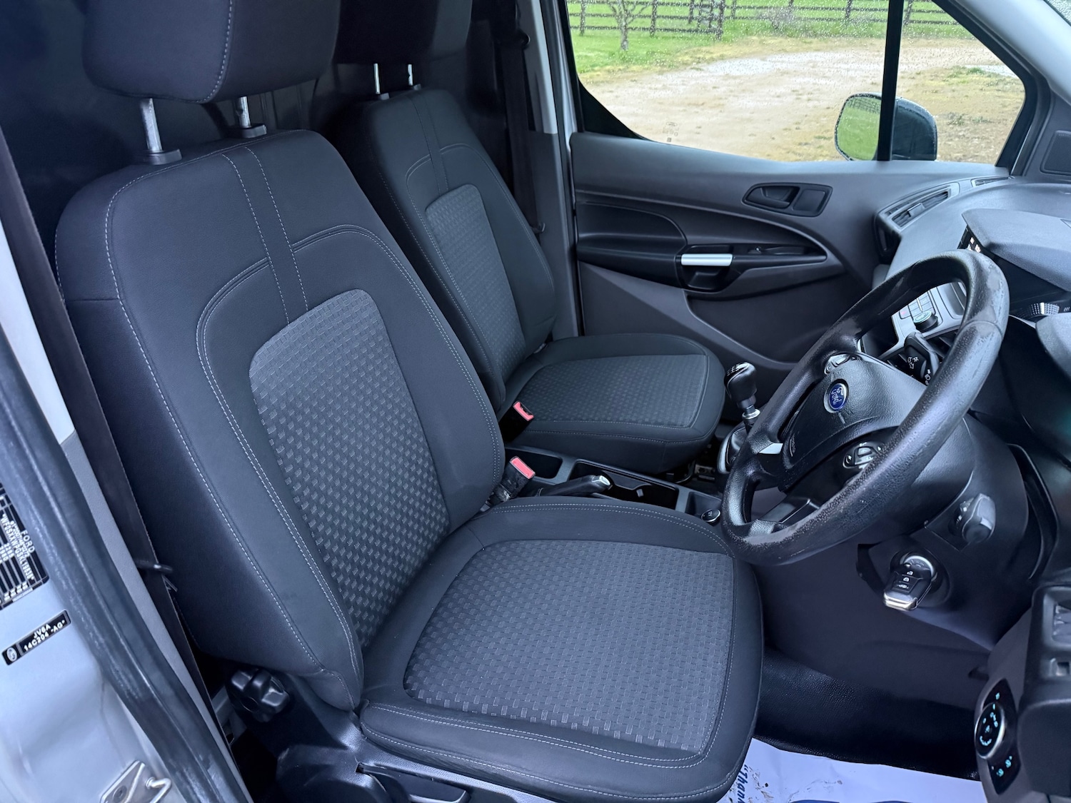 Used Ford Transit Connect 2019 for sale - 78011348: Photo 13