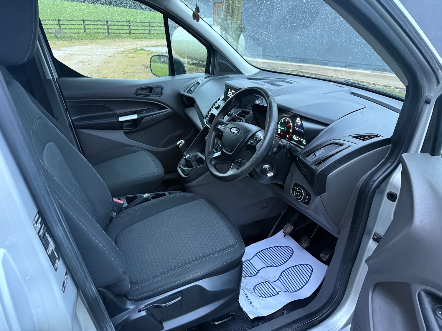 Used Ford Transit Connect 2019 for sale - 78011348: Photo 14