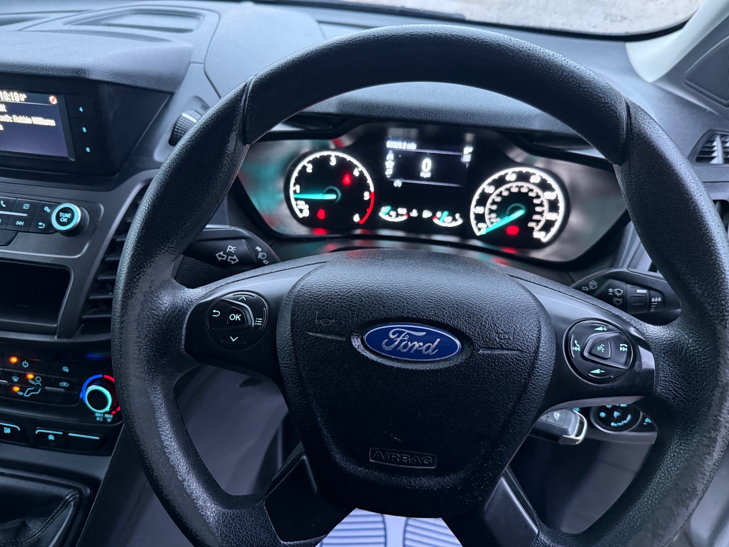 Used Ford Transit Connect 2019 for sale - 78011348: Photo 15