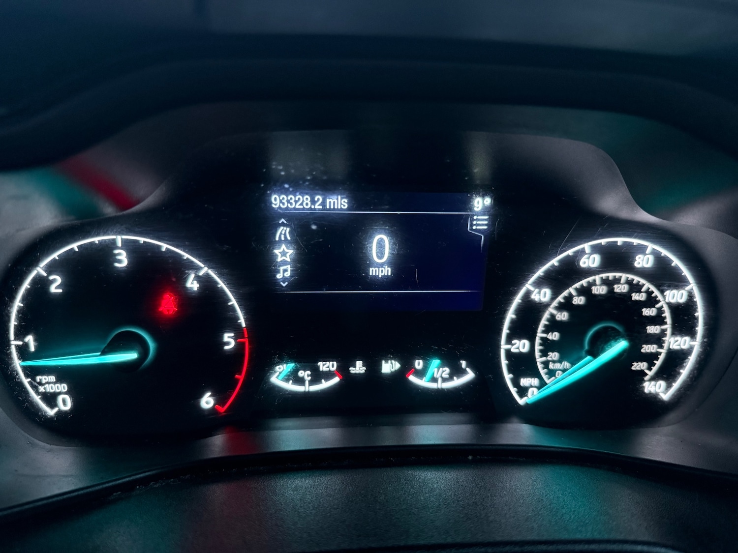 Used Ford Transit Connect 2019 for sale - 78011348: Photo 16