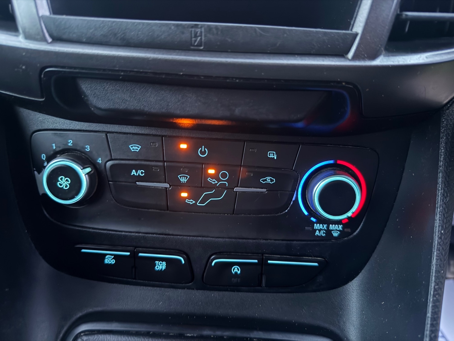 Used Ford Transit Connect 2019 for sale - 78011348: Photo 17