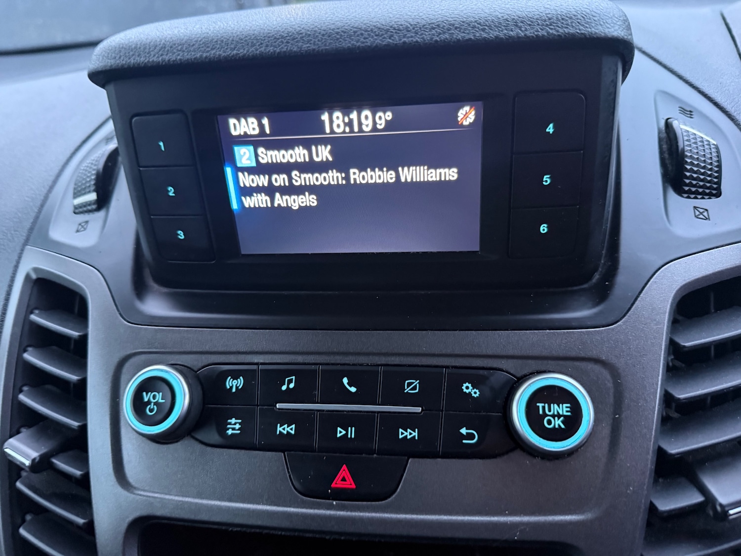 Used Ford Transit Connect 2019 for sale - 78011348: Photo 18