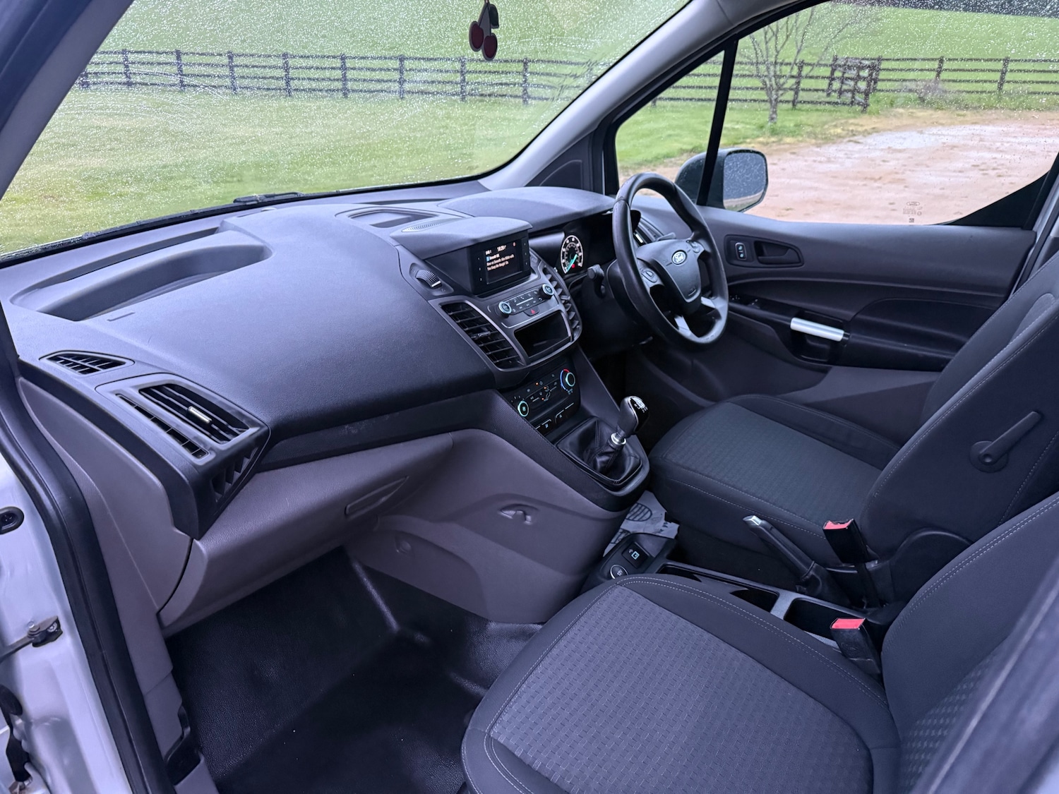 Used Ford Transit Connect 2019 for sale - 78011348: Photo 21