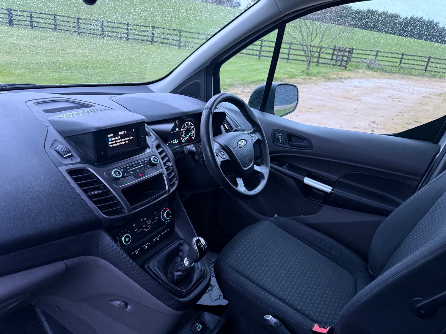 Used Ford Transit Connect 2019 for sale - 78011348: Photo 22