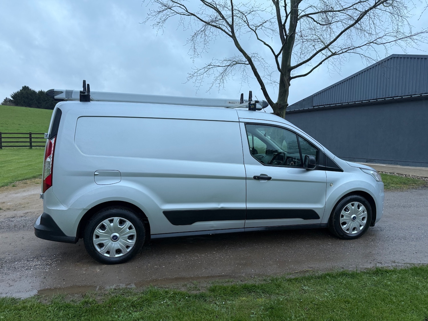 Used Ford Transit Connect 2019 for sale - 78011348: Photo 4