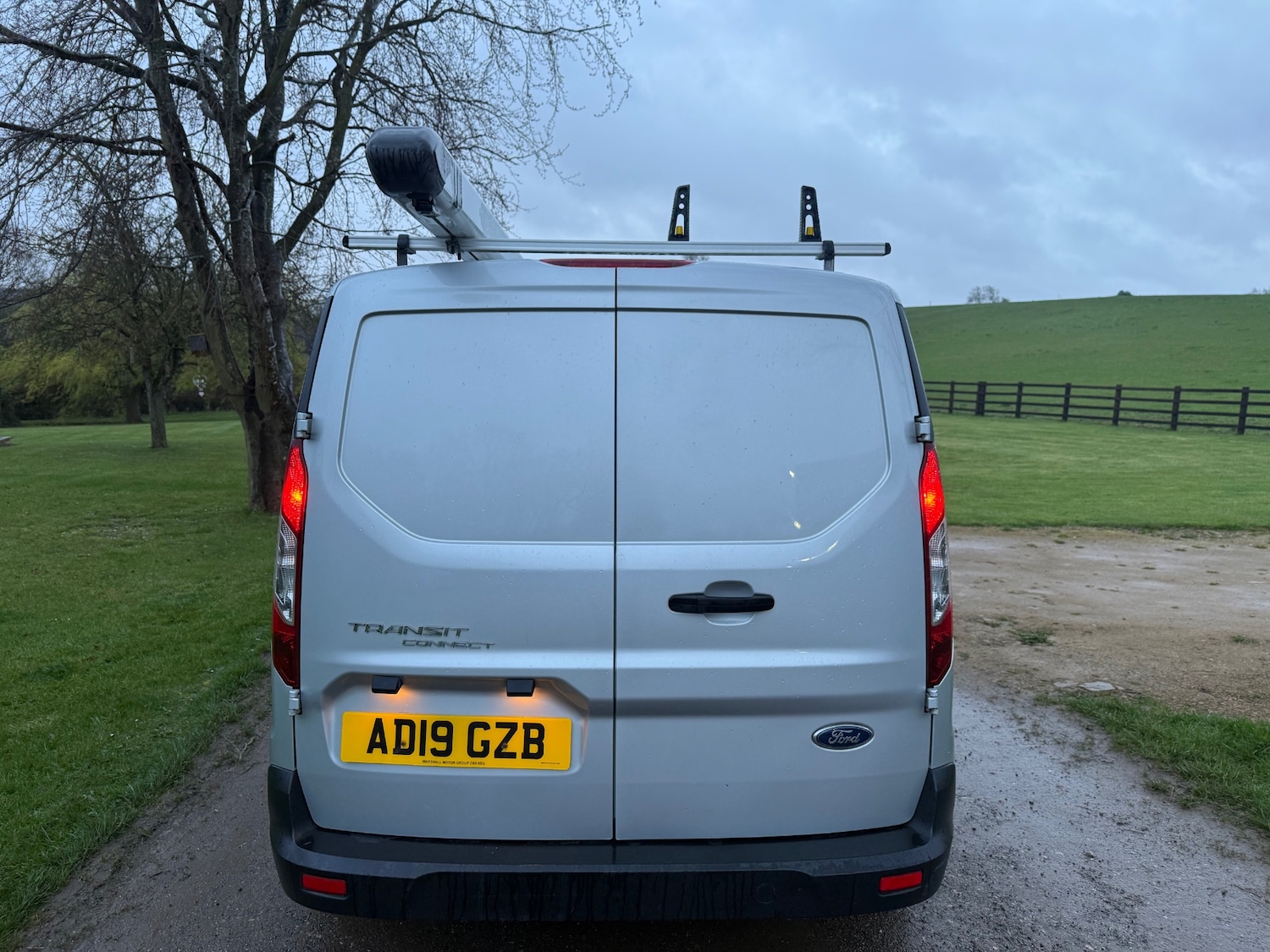 Used Ford Transit Connect 2019 for sale - 78011348: Photo 7