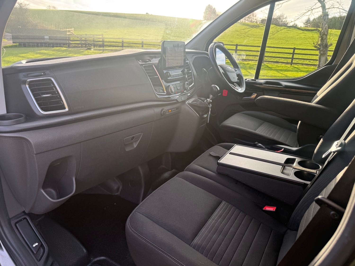 Used Ford Transit Custom 2020 for sale - 76958578: Photo 11