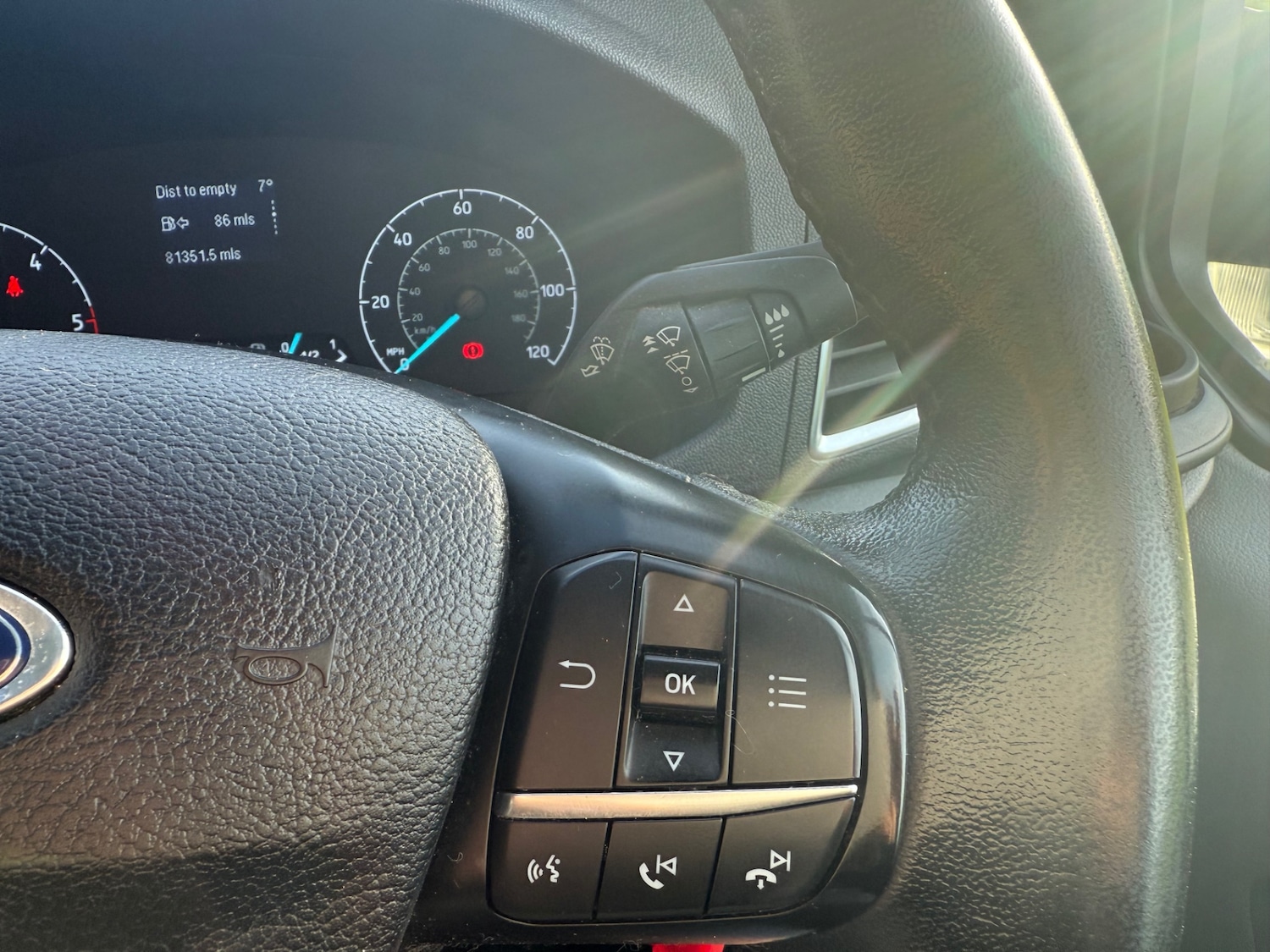 Used Ford Transit Custom 2020 for sale - 76958578: Photo 16