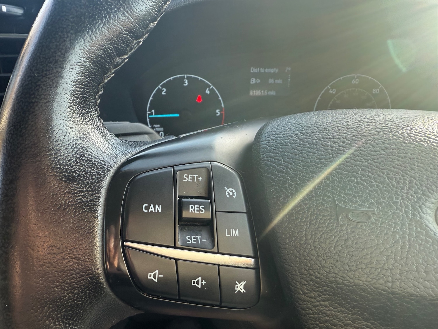 Used Ford Transit Custom 2020 for sale - 76958578: Photo 17