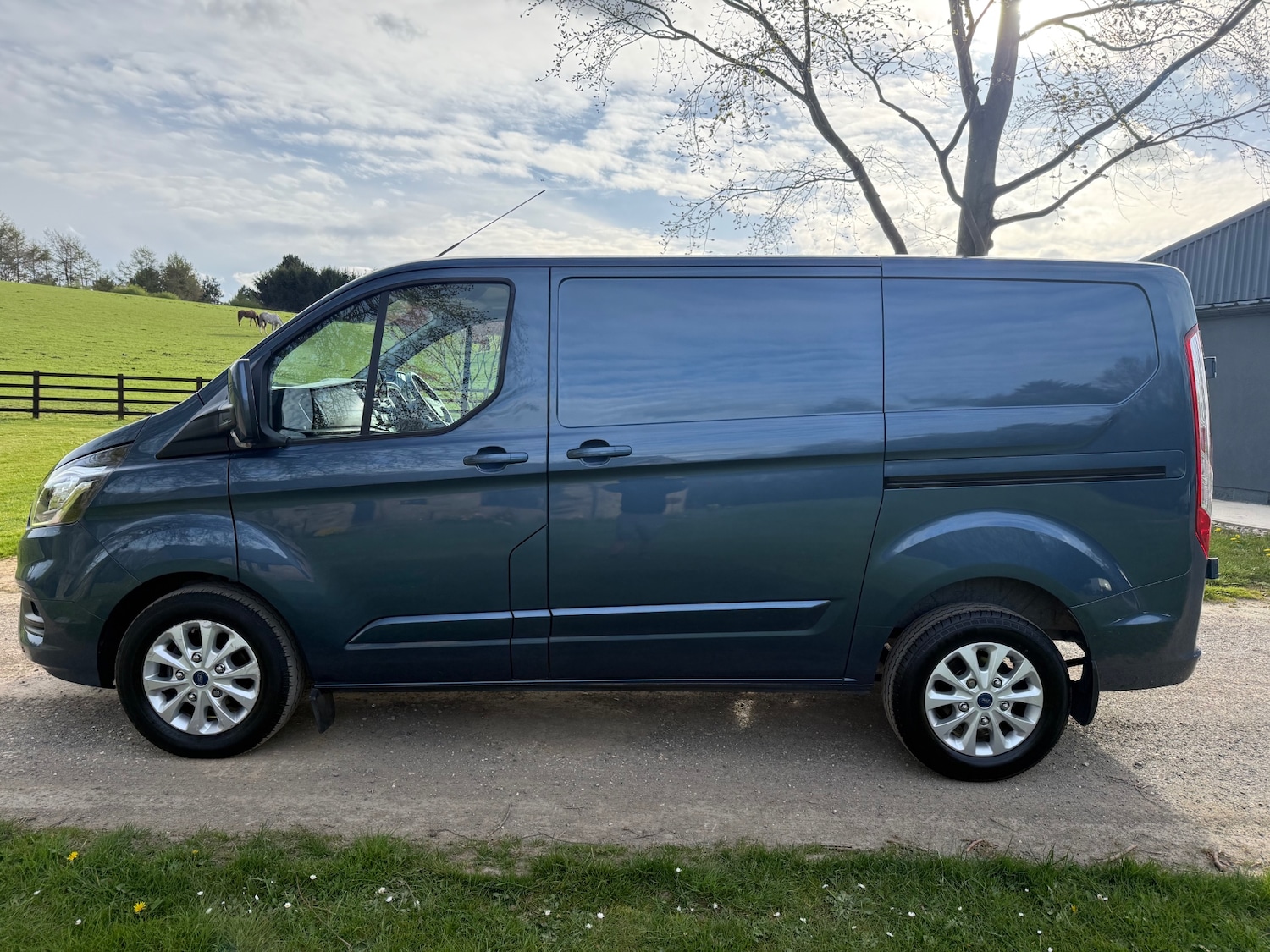 Used Ford Transit Custom 2021 for sale - 78202158: Photo 11