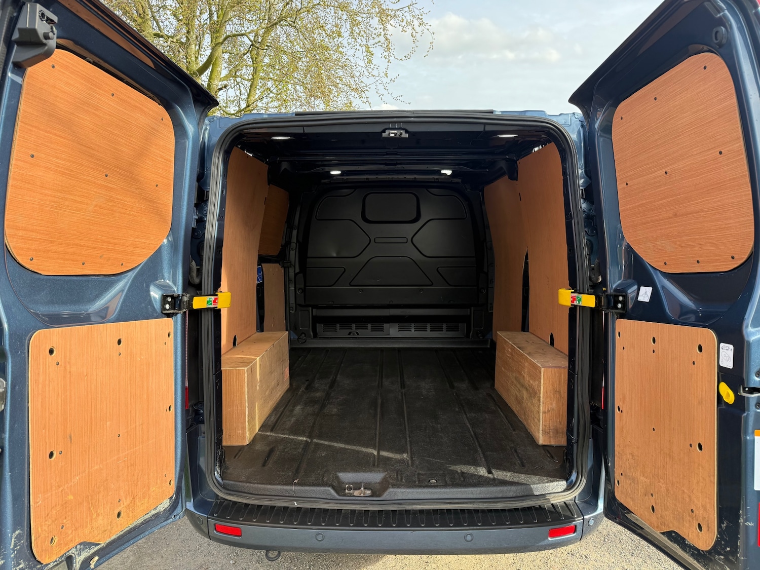 Used Ford Transit Custom 2021 for sale - 78202158: Photo 14