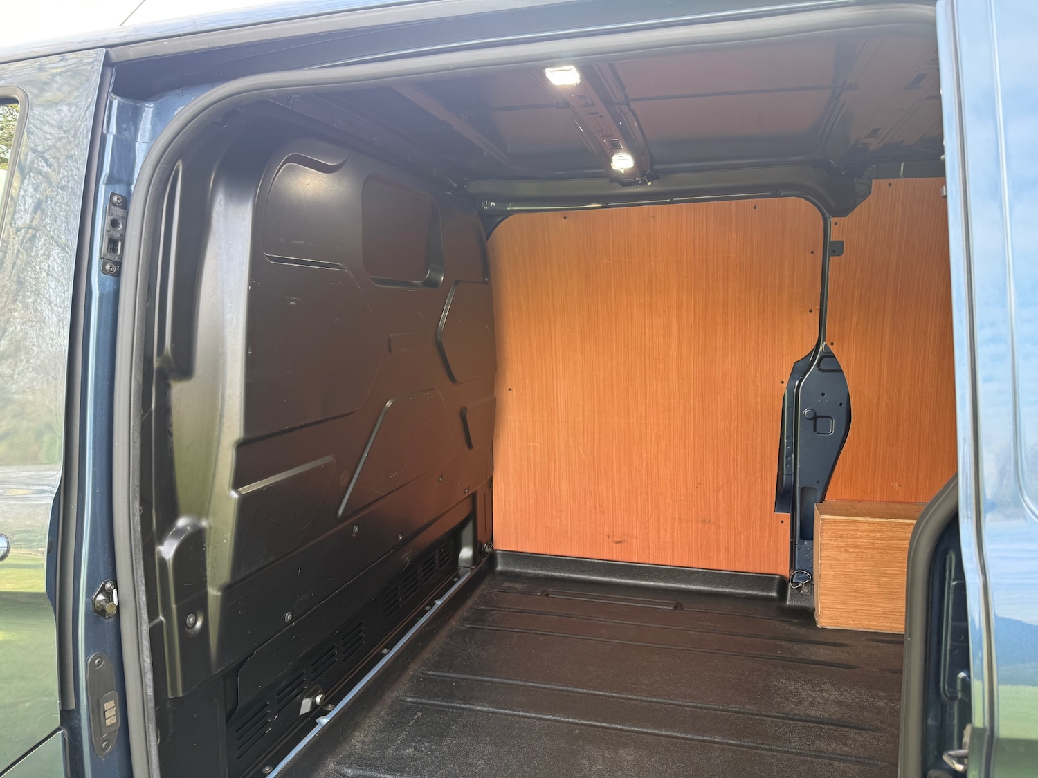 Used Ford Transit Custom 2021 for sale - 78202158: Photo 15