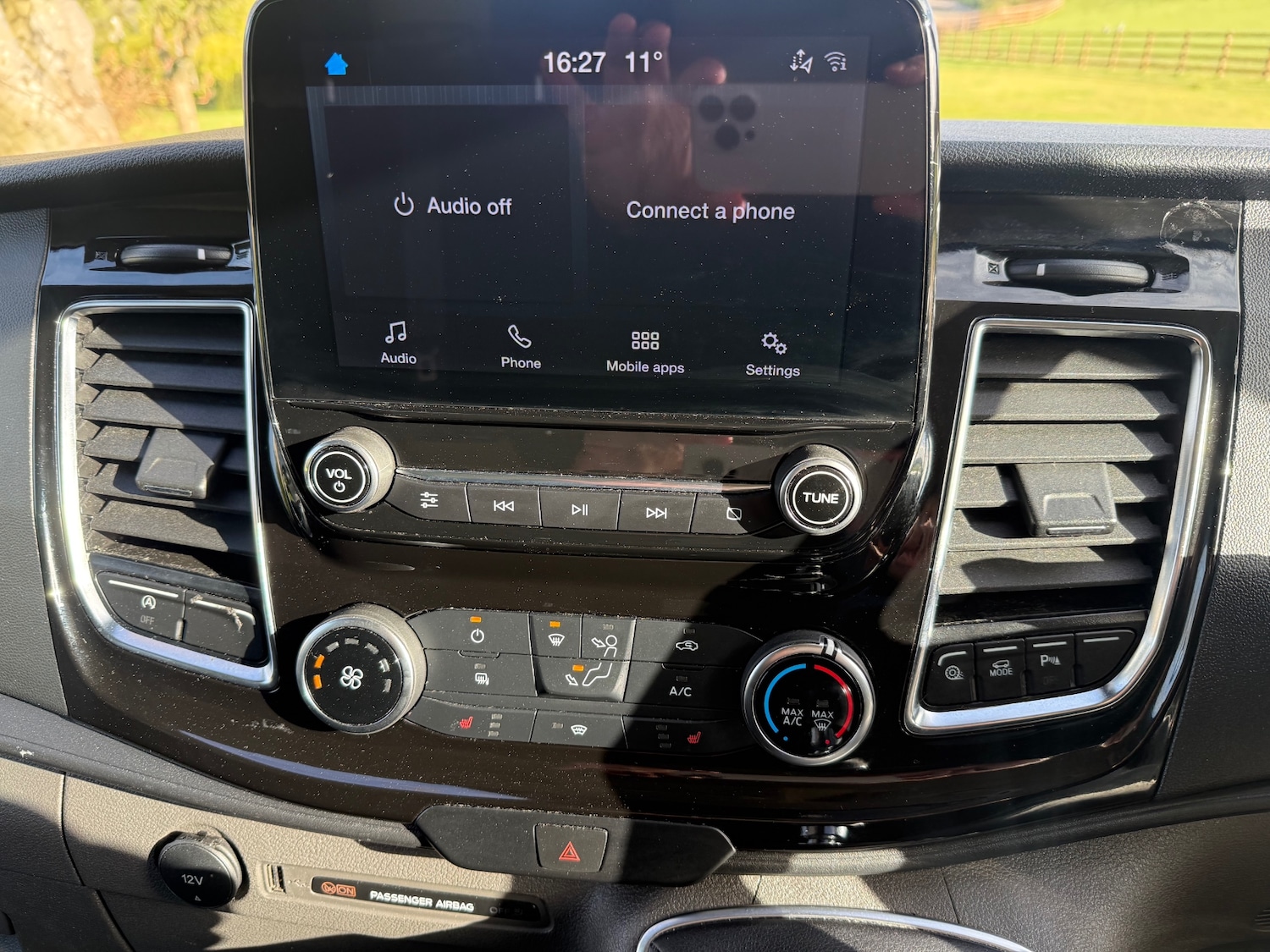 Used Ford Transit Custom 2021 for sale - 78202158: Photo 16