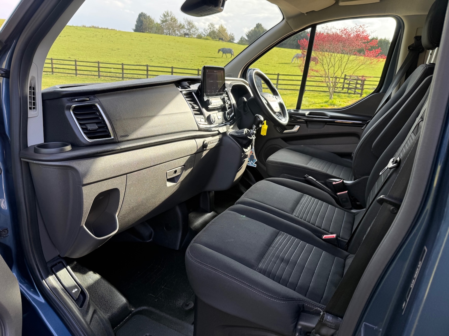 Used Ford Transit Custom 2021 for sale - 78202158: Photo 17