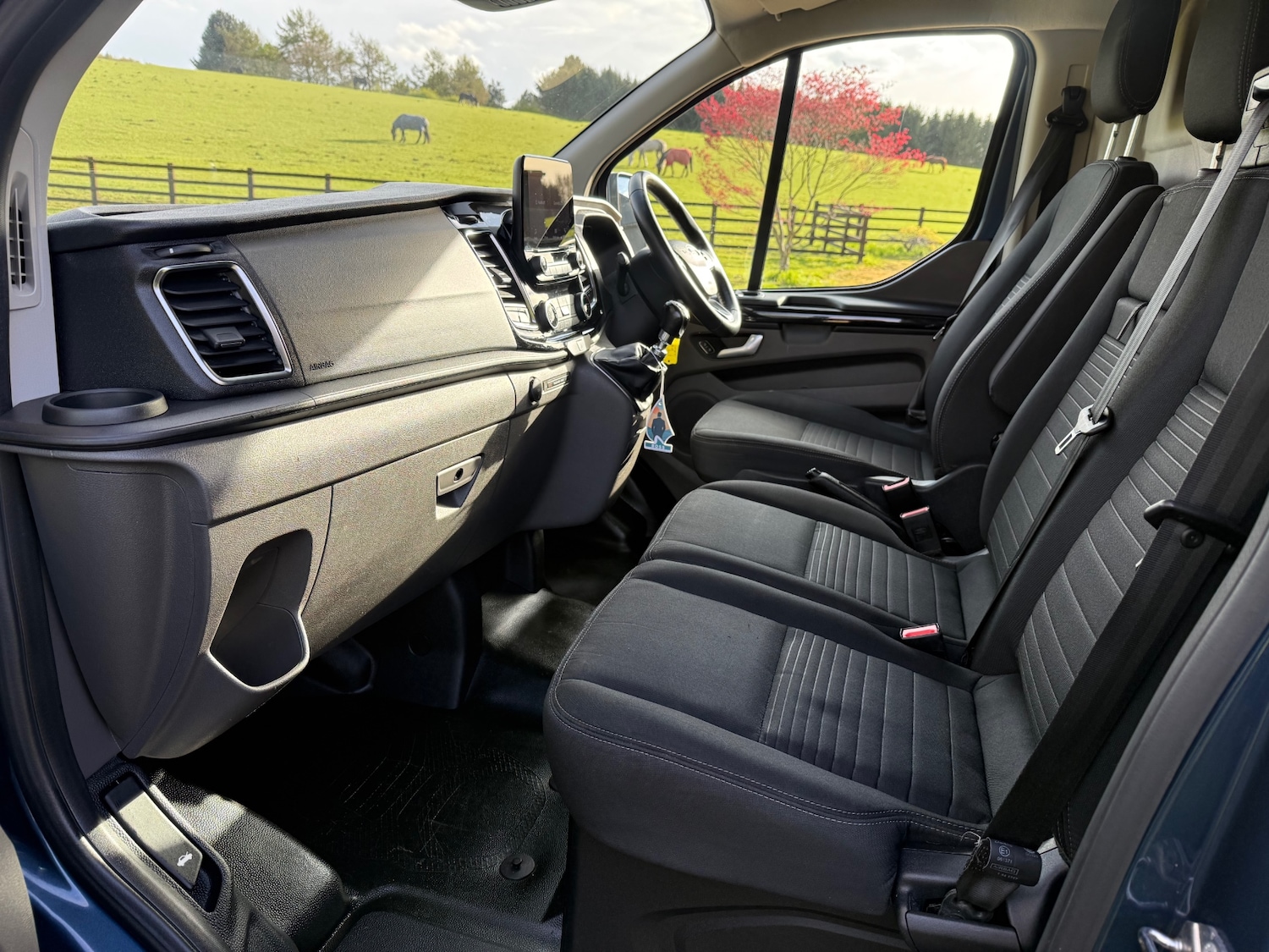 Used Ford Transit Custom 2021 for sale - 78202158: Photo 18