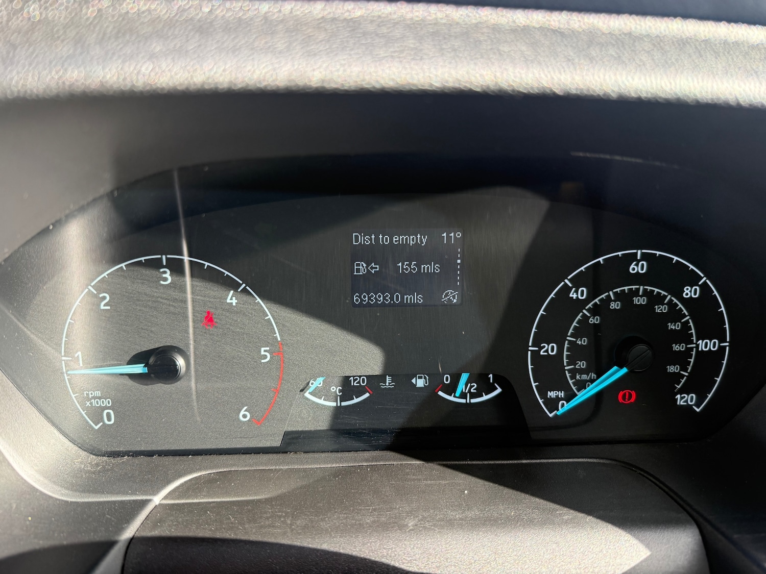 Used Ford Transit Custom 2021 for sale - 78202158: Photo 20