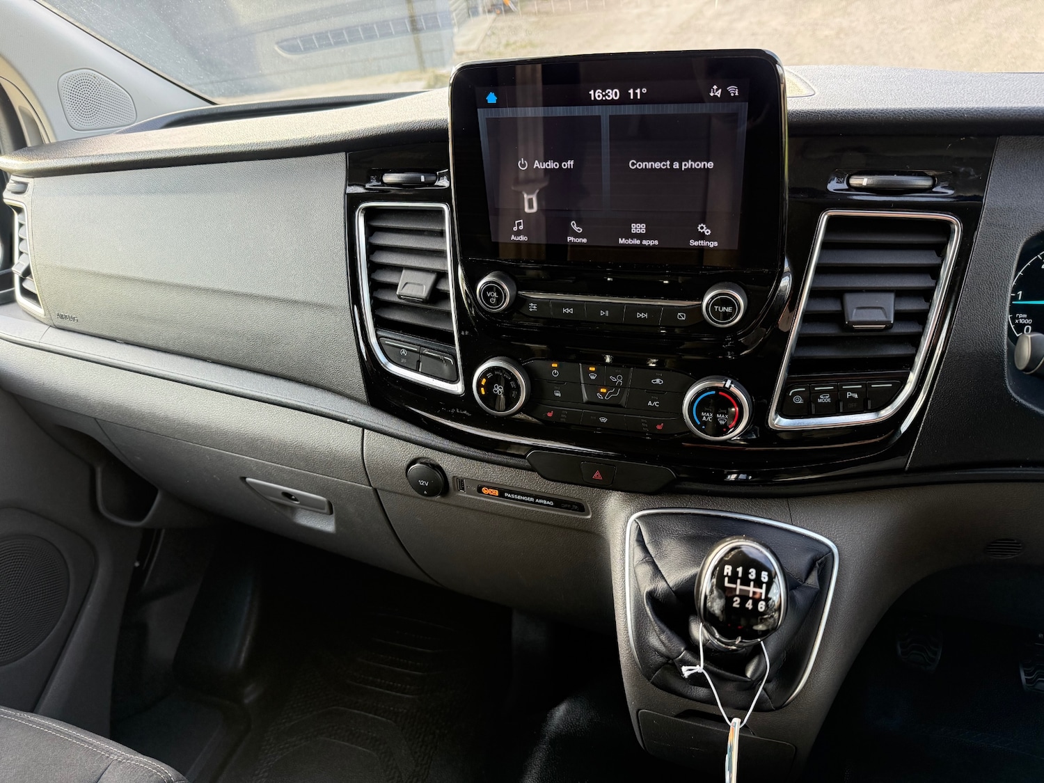 Used Ford Transit Custom 2021 for sale - 78202158: Photo 21