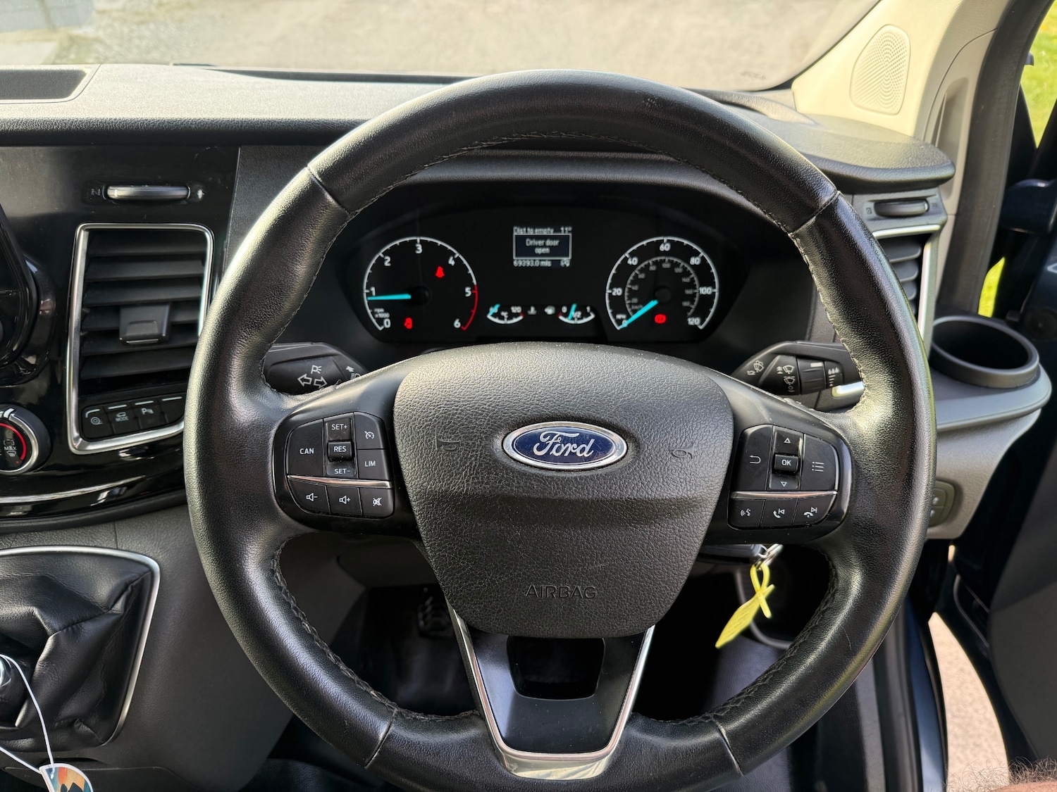 Used Ford Transit Custom 2021 for sale - 78202158: Photo 22