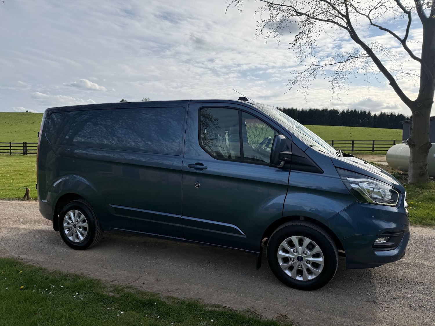 Used Ford Transit Custom 2021 for sale - 78202158: Photo 4