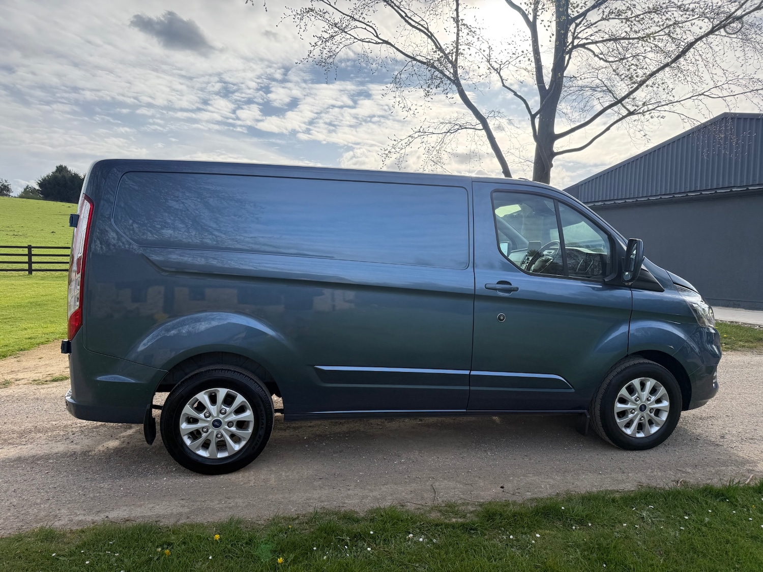 Used Ford Transit Custom 2021 for sale - 78202158: Photo 5