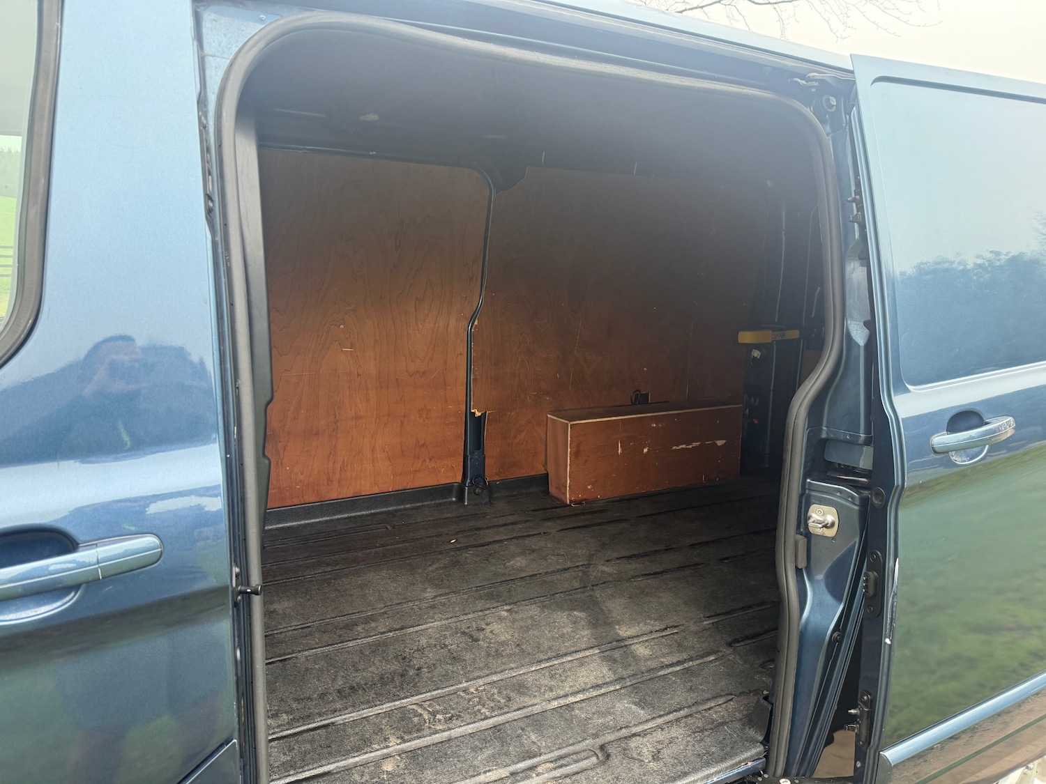 Used Ford Transit Custom 2020 for sale - 77248820: Photo 13