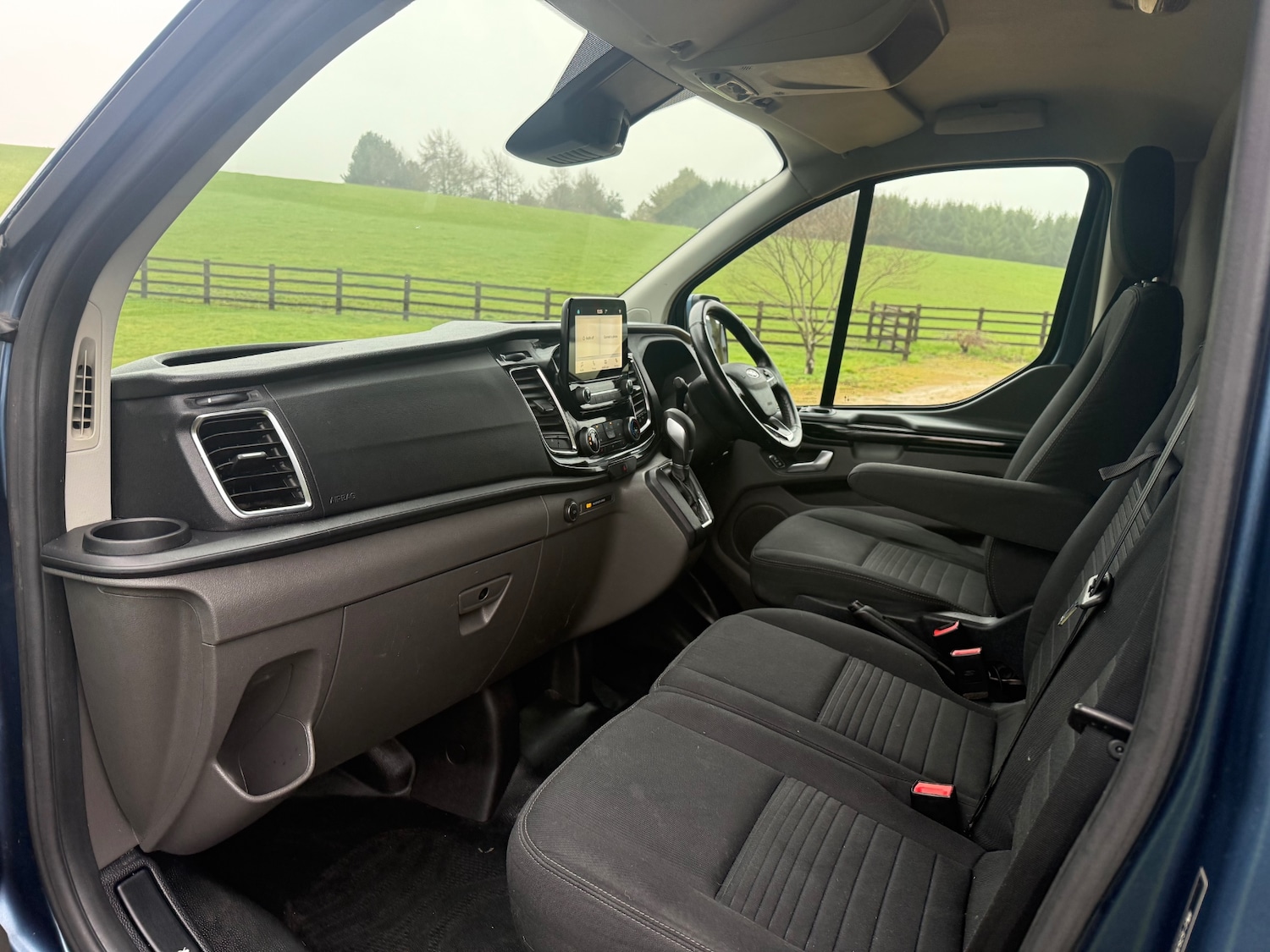 Used Ford Transit Custom 2020 for sale - 77248820: Photo 14