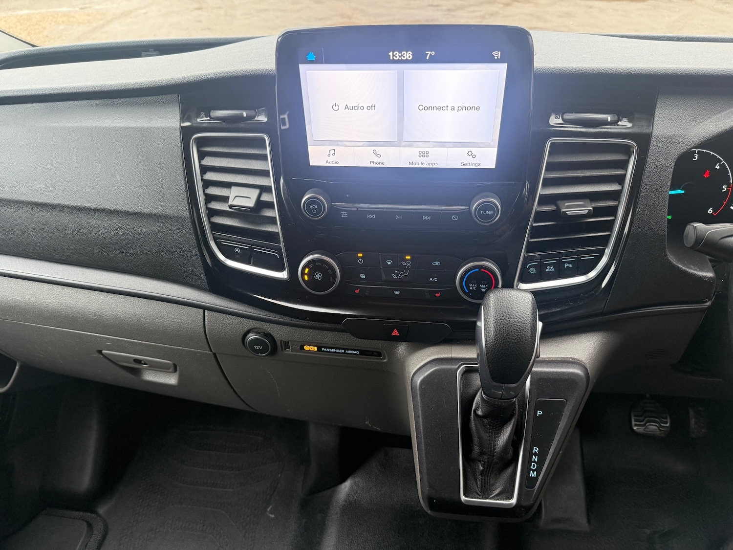 Used Ford Transit Custom 2020 for sale - 77248820: Photo 15