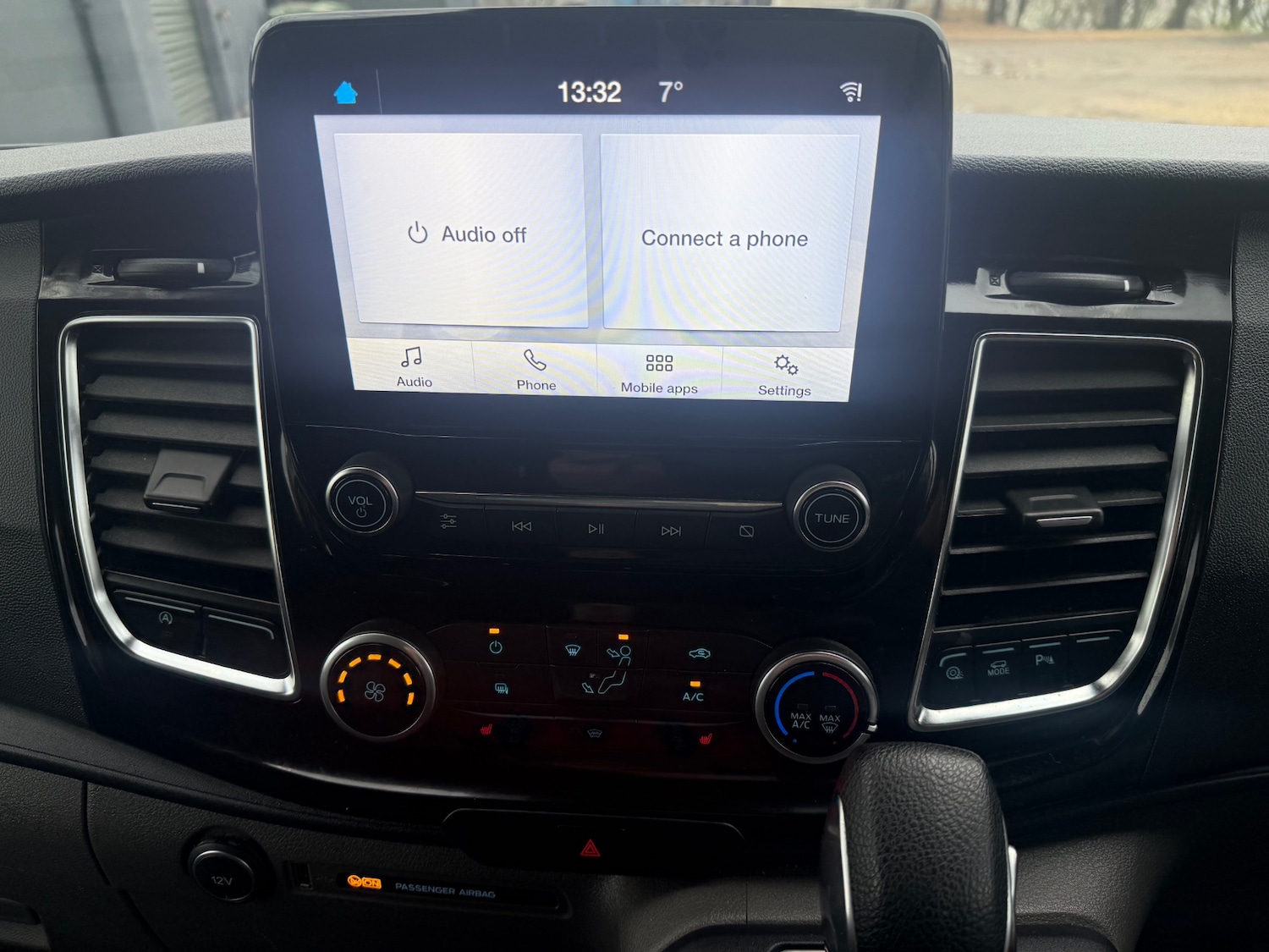 Used Ford Transit Custom 2020 for sale - 77248820: Photo 21