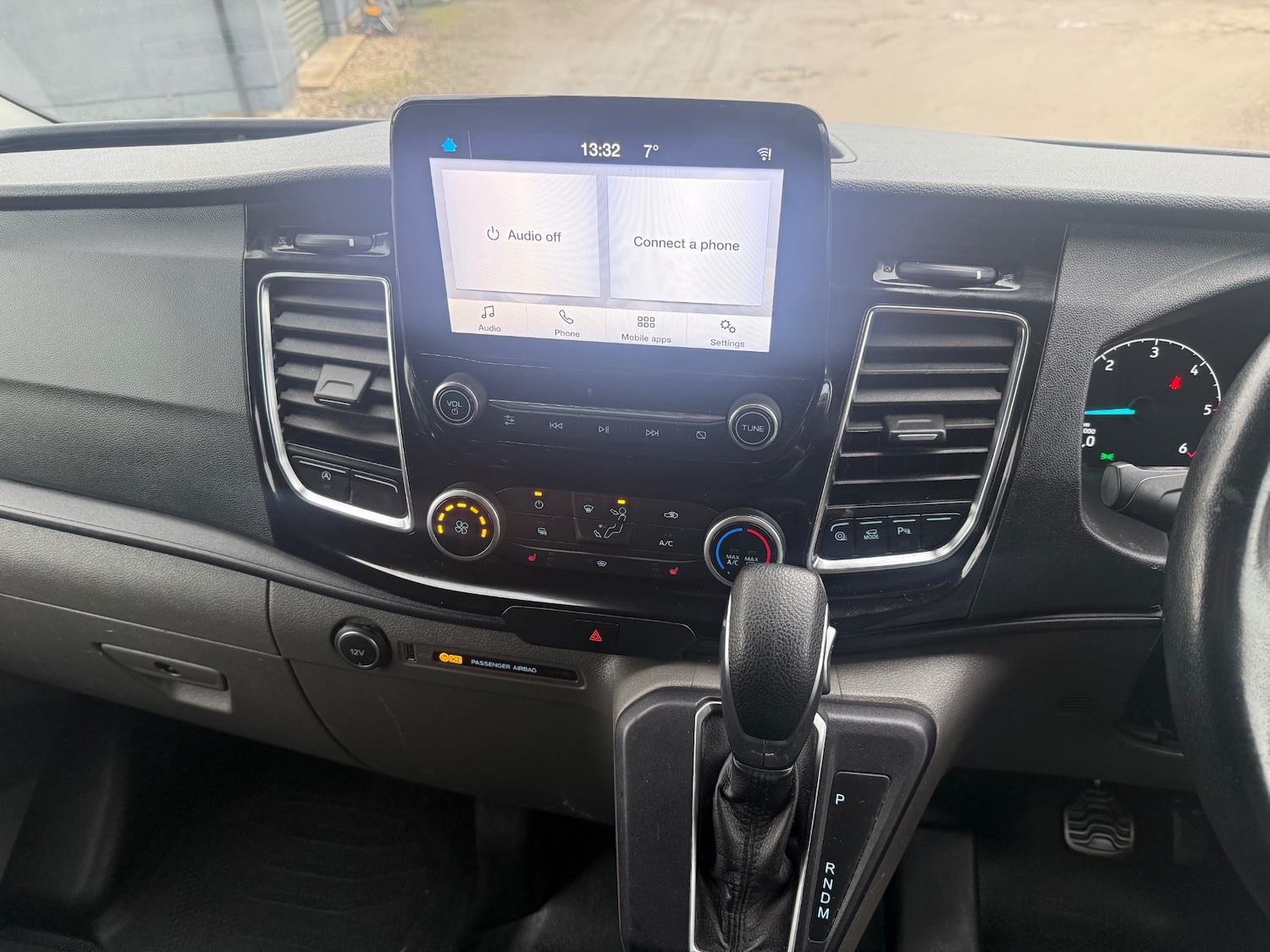 Used Ford Transit Custom 2020 for sale - 77248820: Photo 23