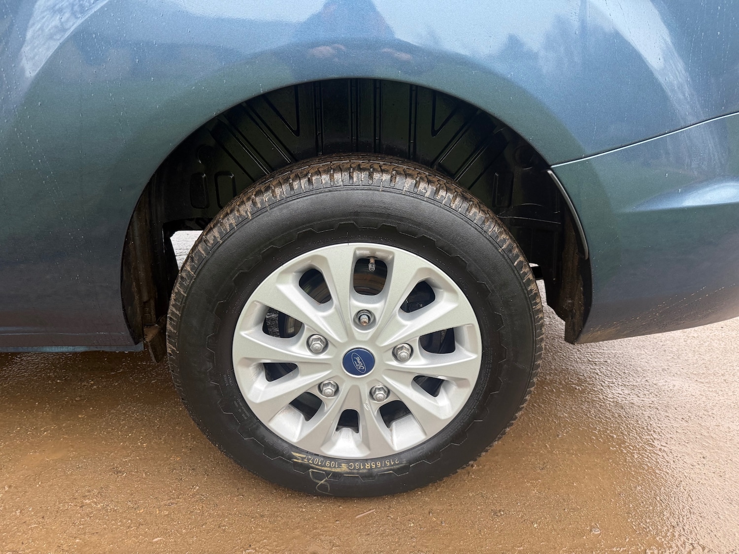 Used Ford Transit Custom 2020 for sale - 77248820: Photo 27