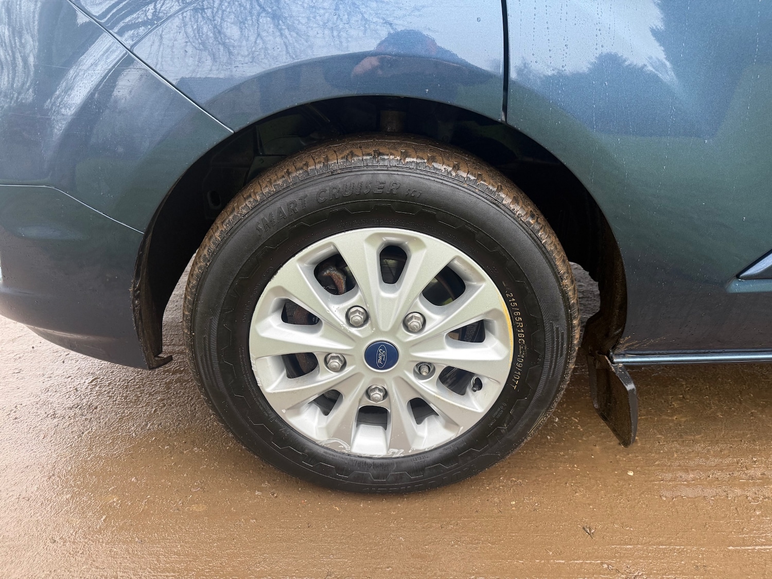 Used Ford Transit Custom 2020 for sale - 77248820: Photo 28