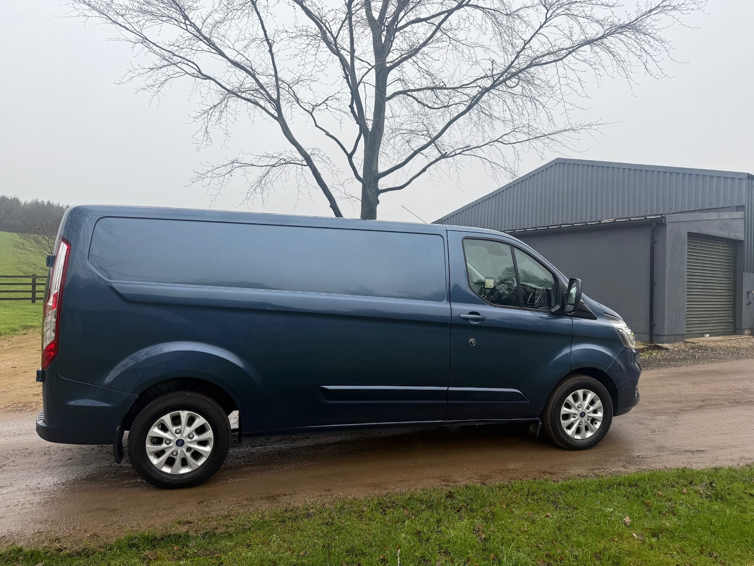 Used Ford Transit Custom 2020 for sale - 77248820: Photo 3