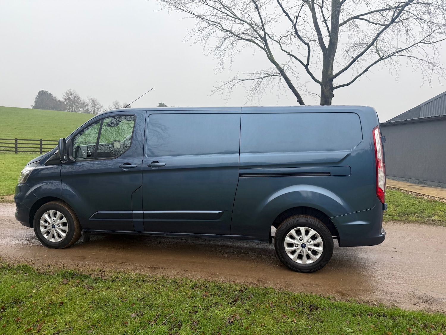 Used Ford Transit Custom 2020 for sale - 77248820: Photo 9