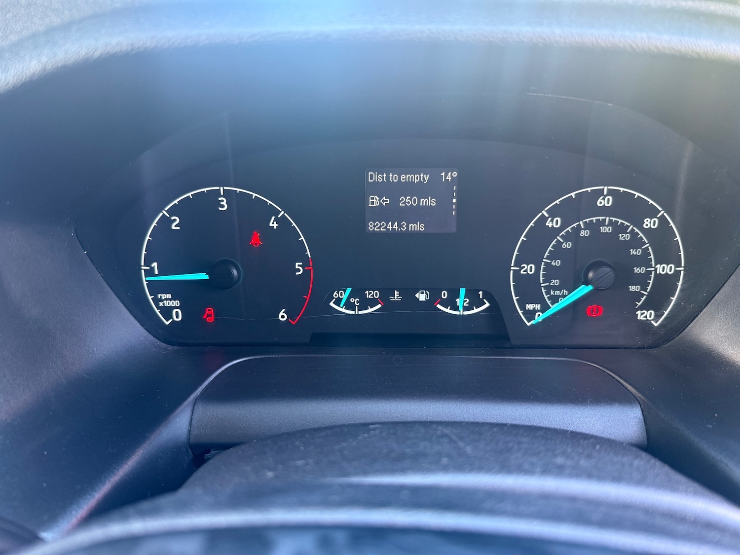 Used Ford Transit Custom 2020 for sale - 77930453: Photo 17