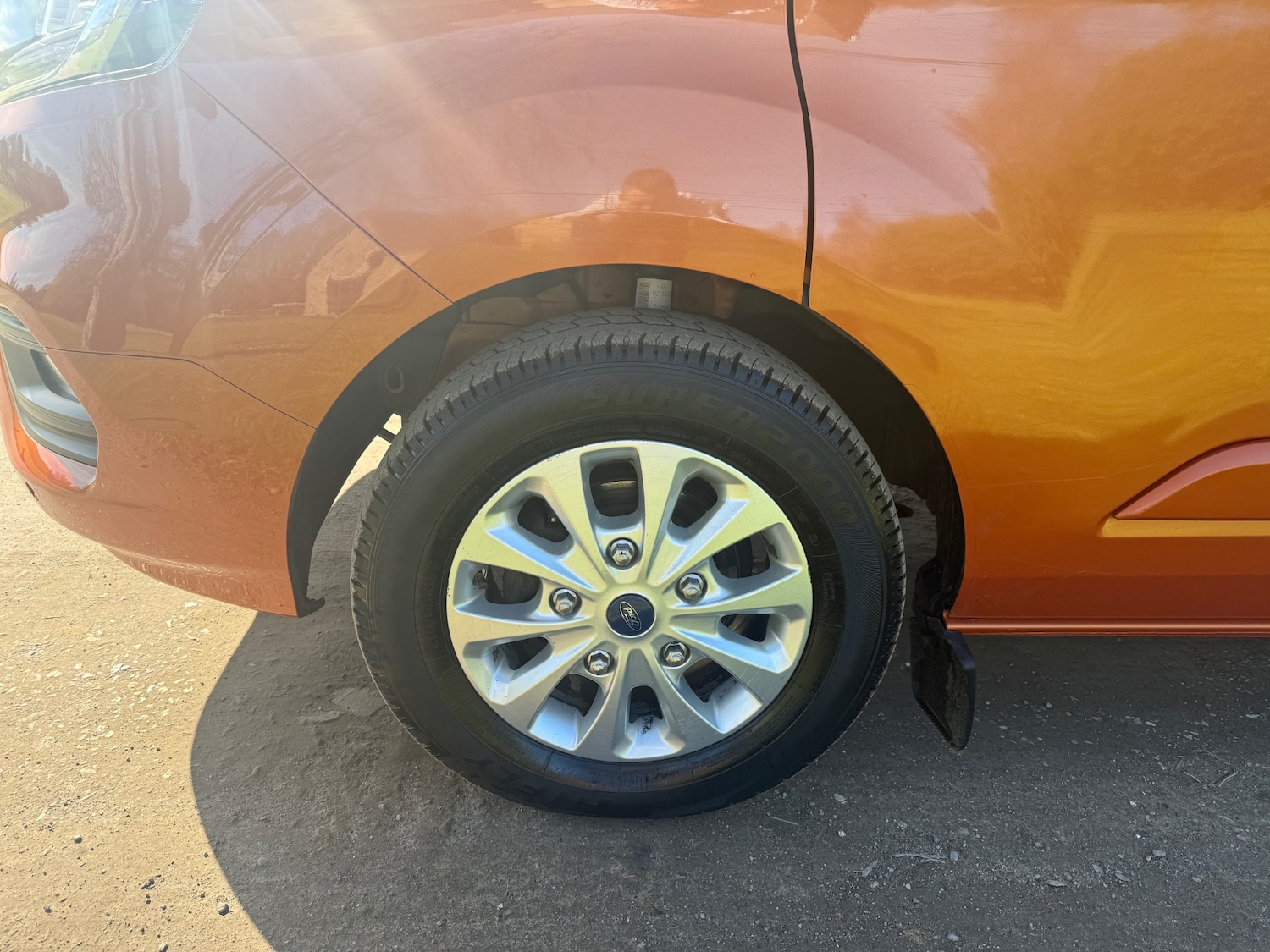 Used Ford Transit Custom 2020 for sale - 77930453: Photo 21