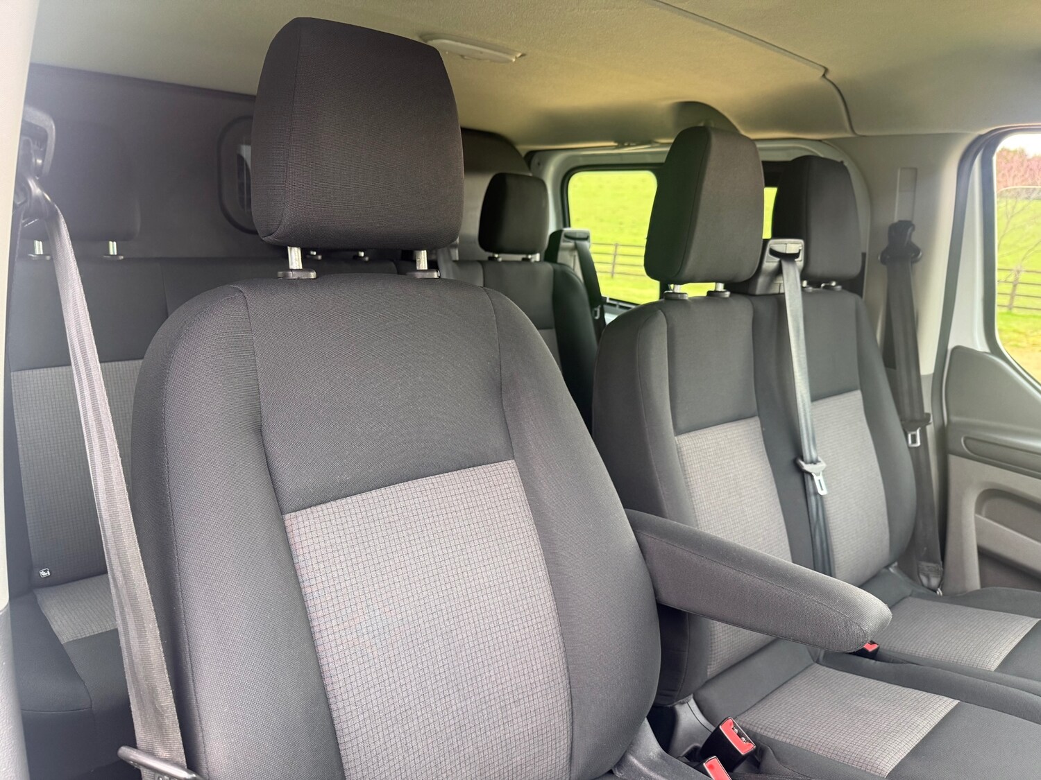 Used Ford Transit Custom 2020 for sale - 78106983: Photo 13