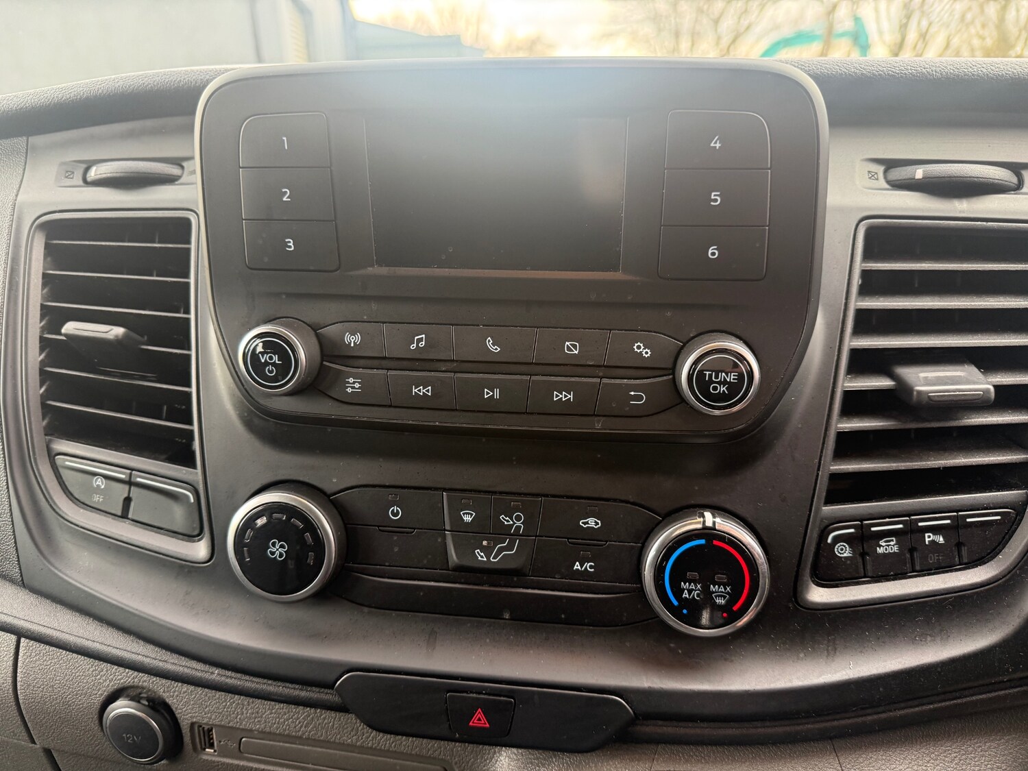 Used Ford Transit Custom 2020 for sale - 78106983: Photo 16