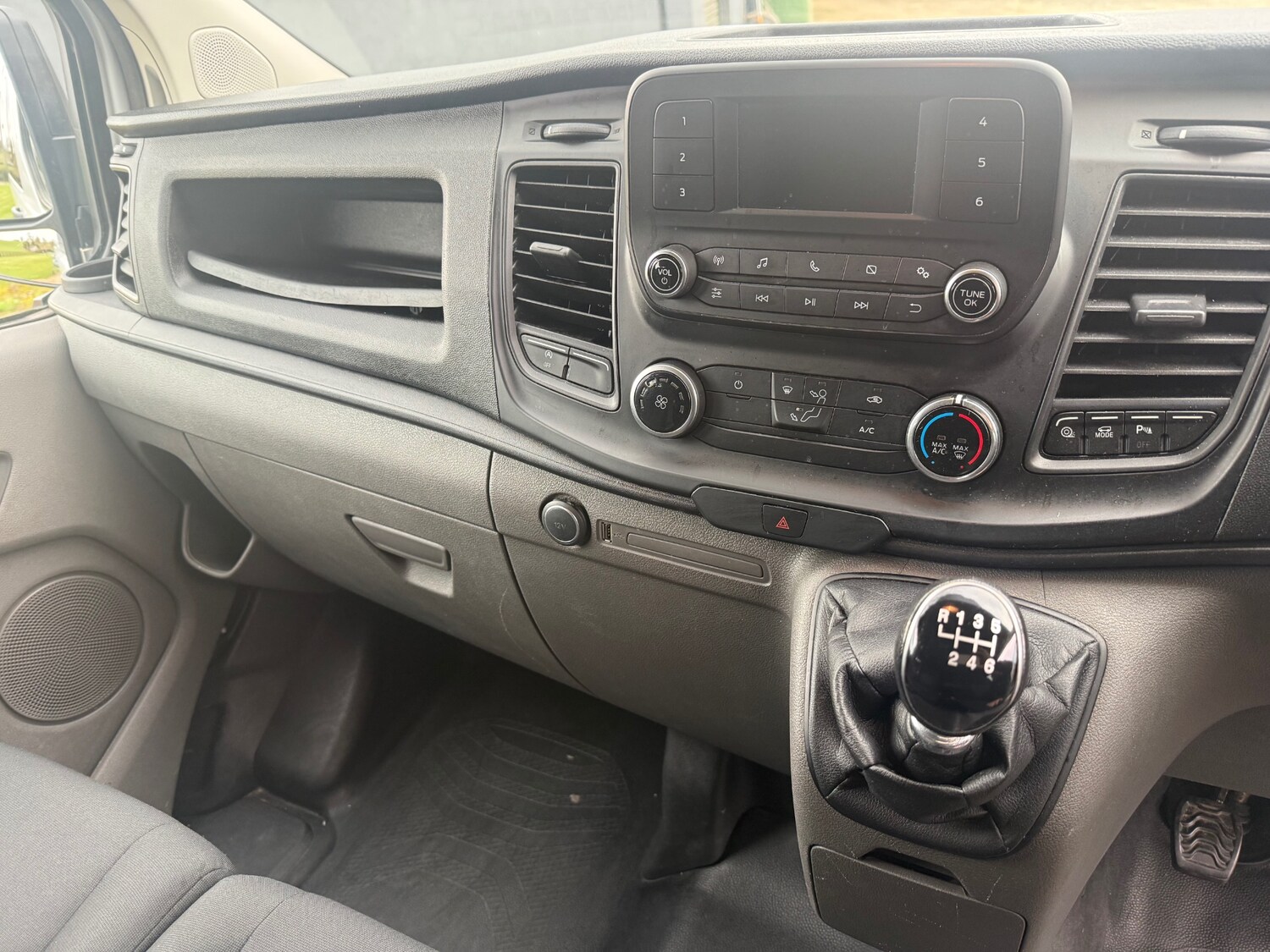 Used Ford Transit Custom 2020 for sale - 78106983: Photo 17