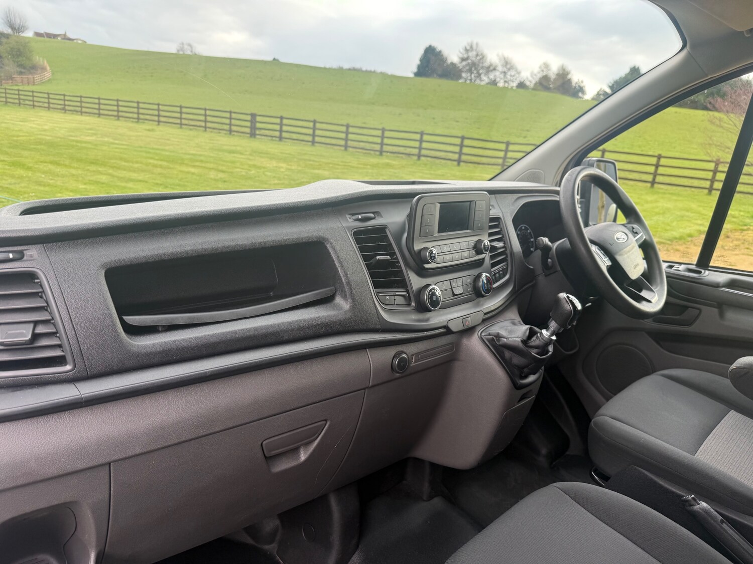 Used Ford Transit Custom 2020 for sale - 78106983: Photo 19