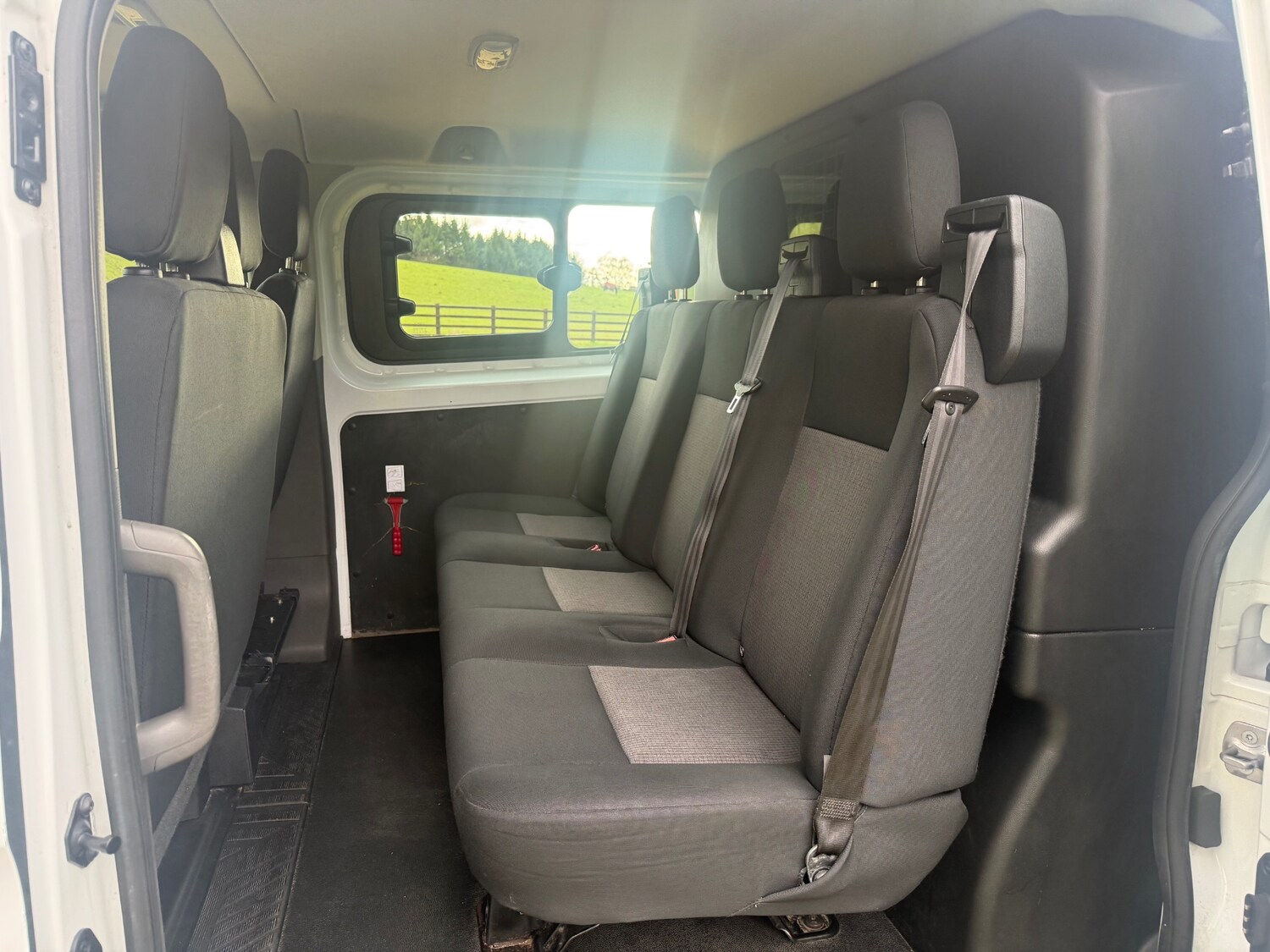 Used Ford Transit Custom 2020 for sale - 78106983: Photo 20